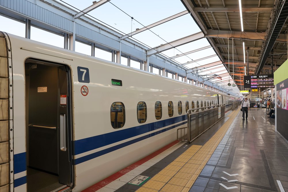 From Tokyo to Hiroshima 5 Fastest Ways to Travel Klook Travel Blog